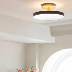 Asteria Up LED Deckenleuchte M