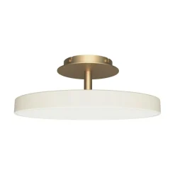 Asteria Up LED Deckenleuchte M