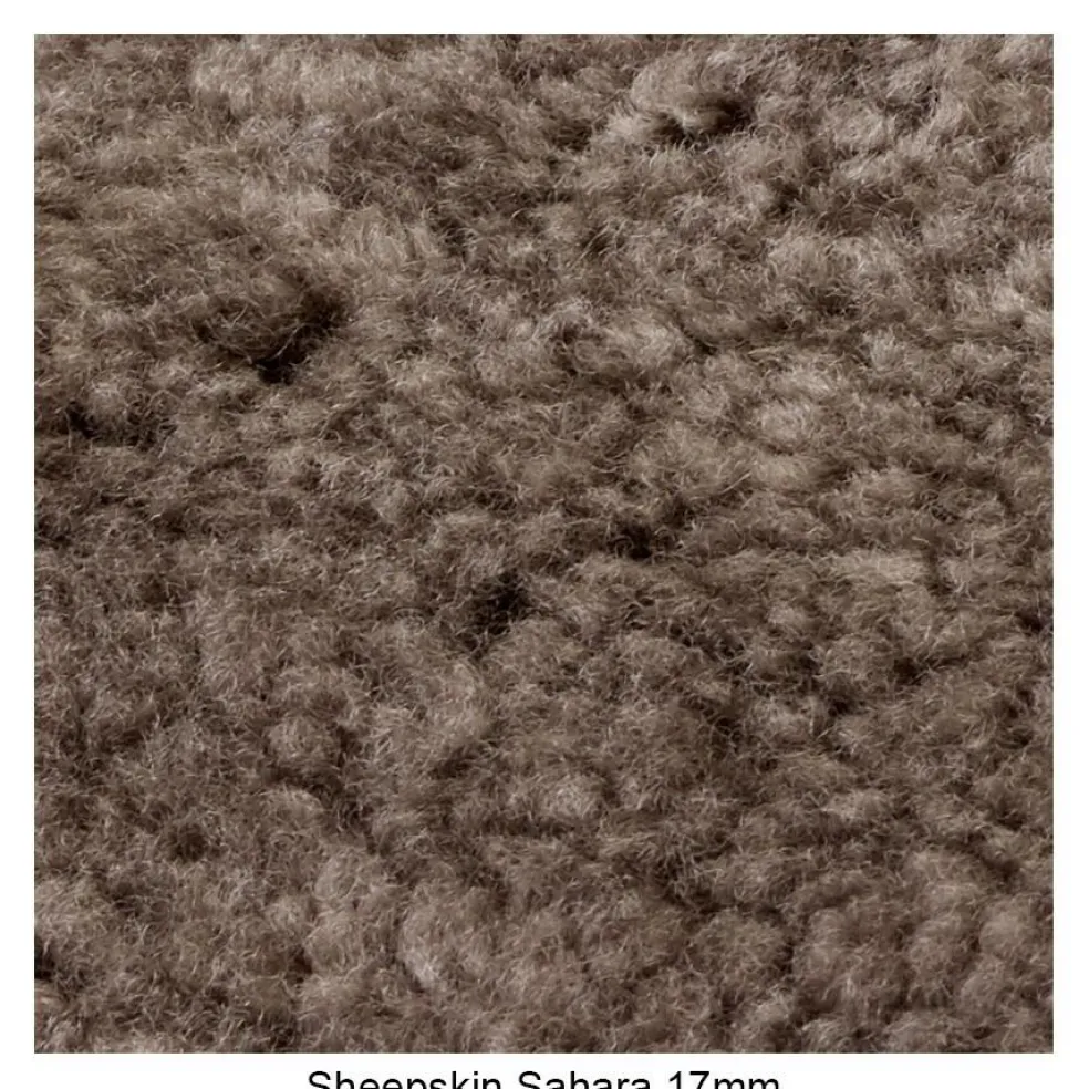 ATD1 Ottoman Gestell Eiche