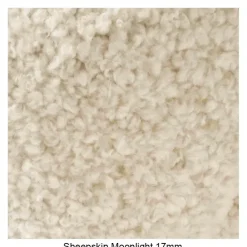 ATD1 Ottoman Gestell Eiche