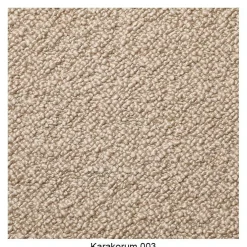 ATD1 Ottoman Gestell Eiche