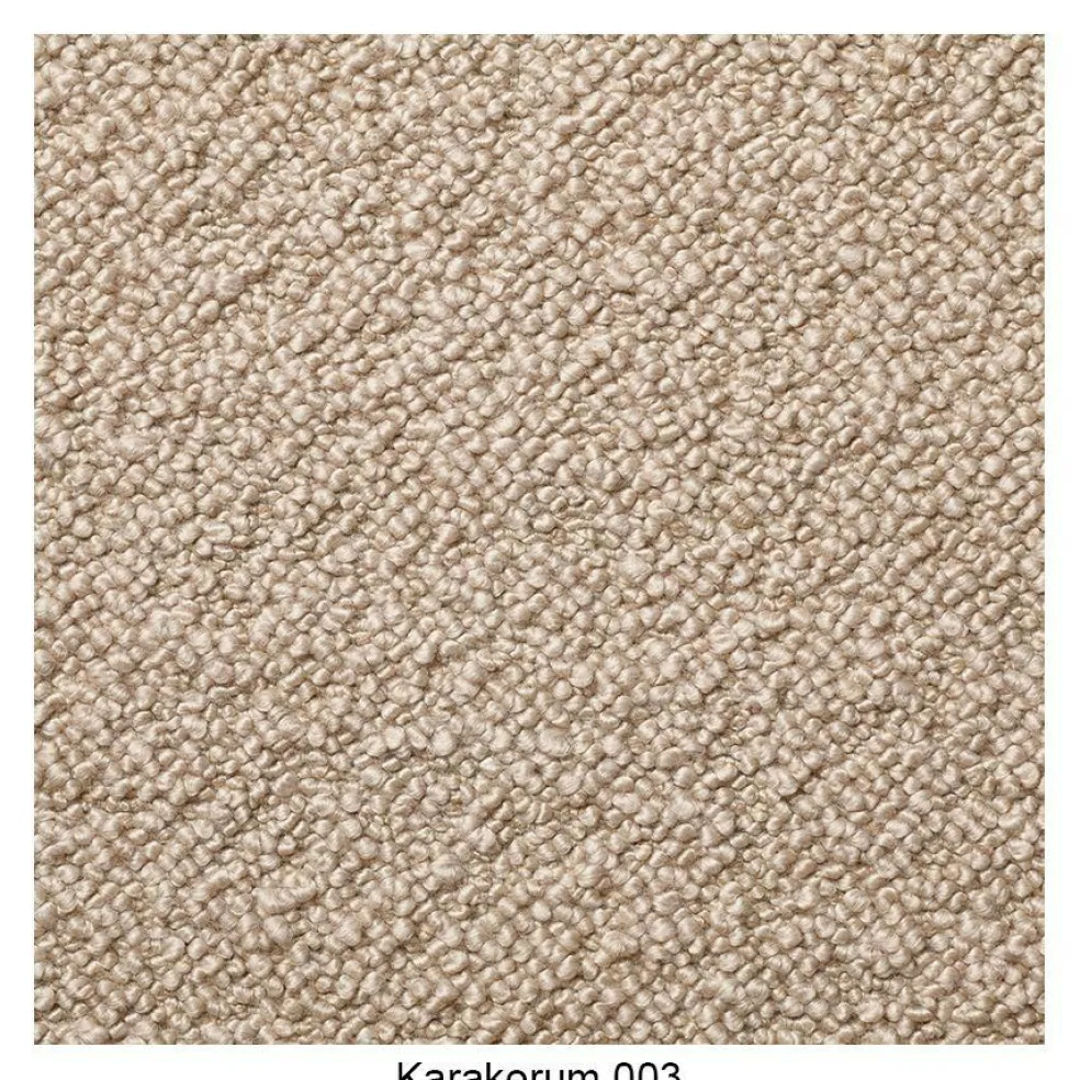 ATD1 Ottoman Gestell Eiche