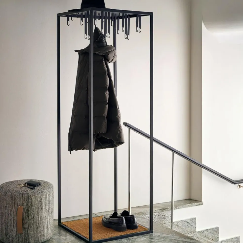 Atelier Garderobe H 170cm