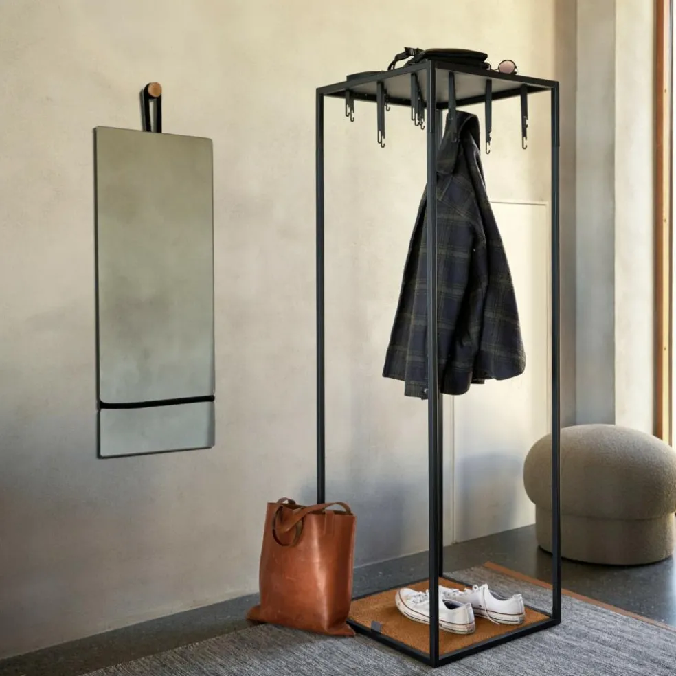 Atelier Garderobe H 170cm