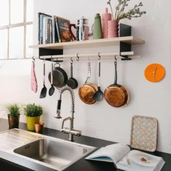 Atelier Haken 4er Set