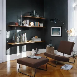 Atelier Wandregal 100x30x67cm