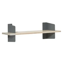 Atelier Wandregal 100x30x29,5cm