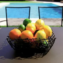 Athena Gartenarmlehnstuhl