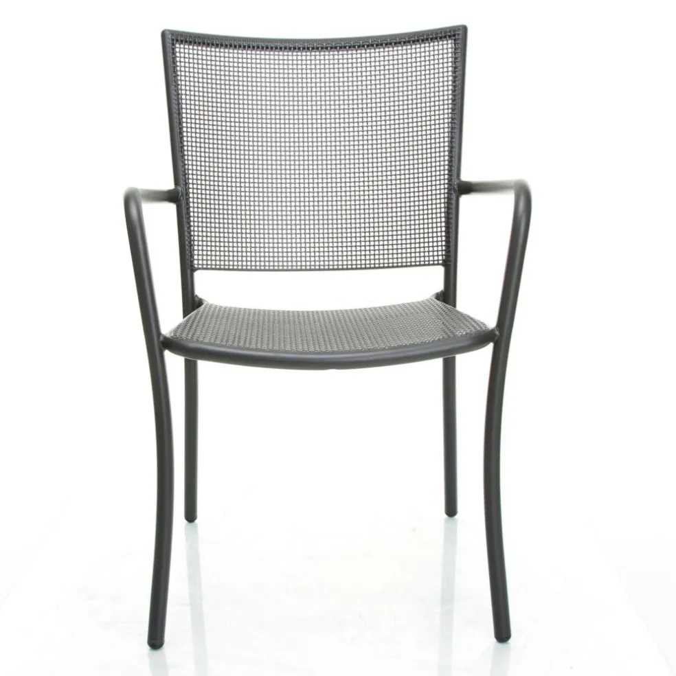 Athena Gartenarmlehnstuhl