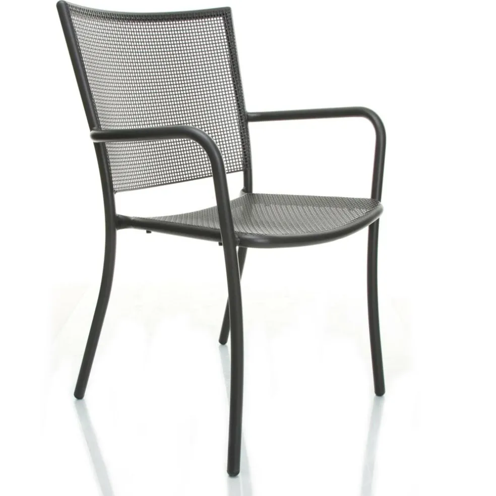 Athena Gartenarmlehnstuhl