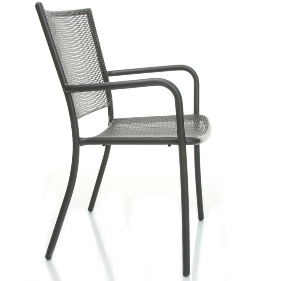 Athena Gartenarmlehnstuhl