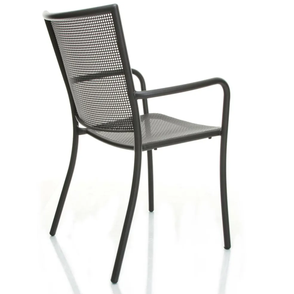 Athena Gartenarmlehnstuhl