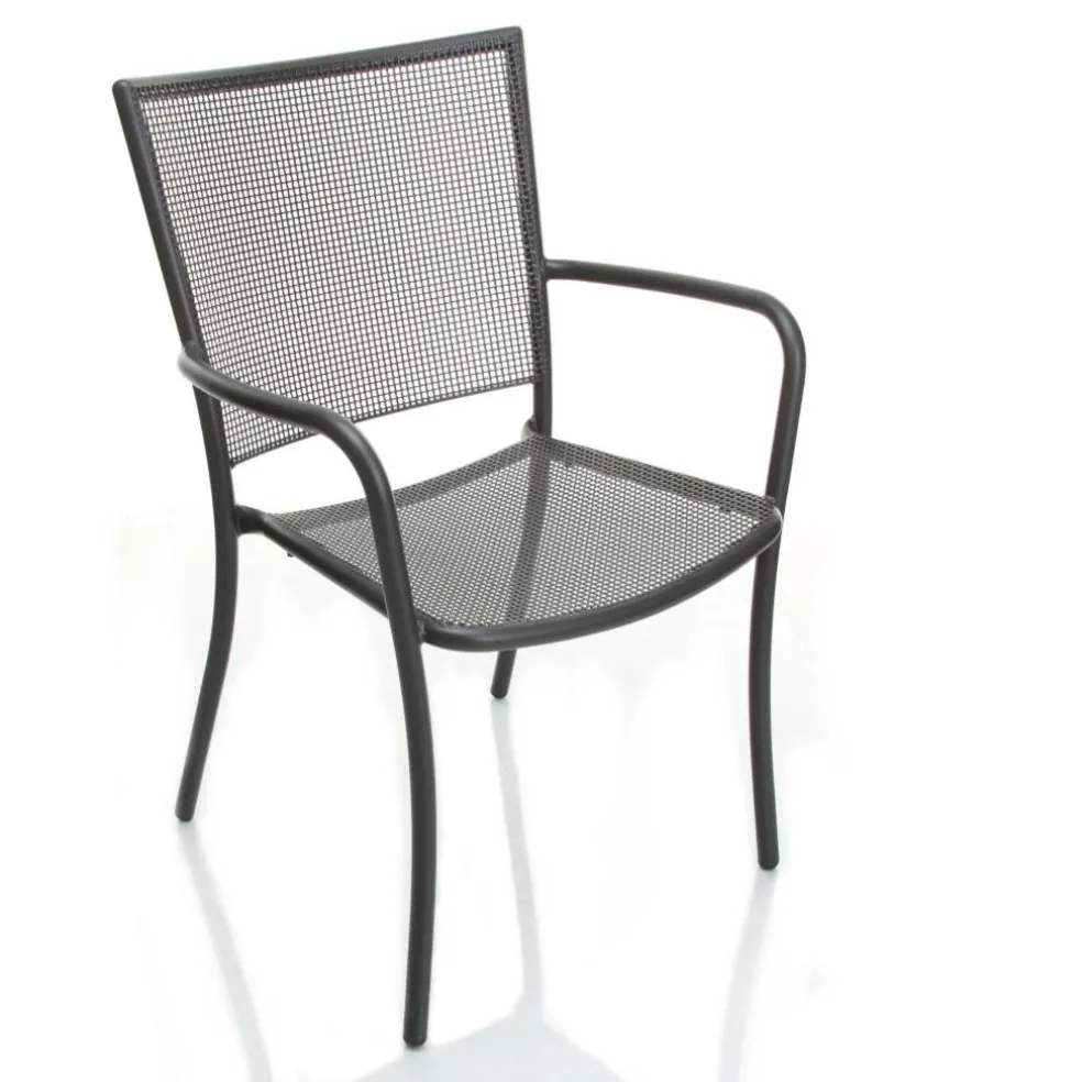 Athena Gartenarmlehnstuhl