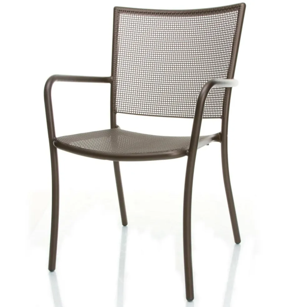 Athena Gartenarmlehnstuhl