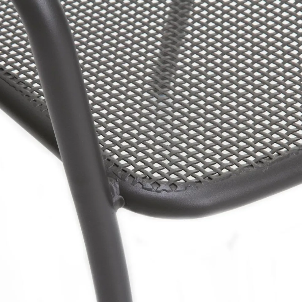 Athena Gartenarmlehnstuhl