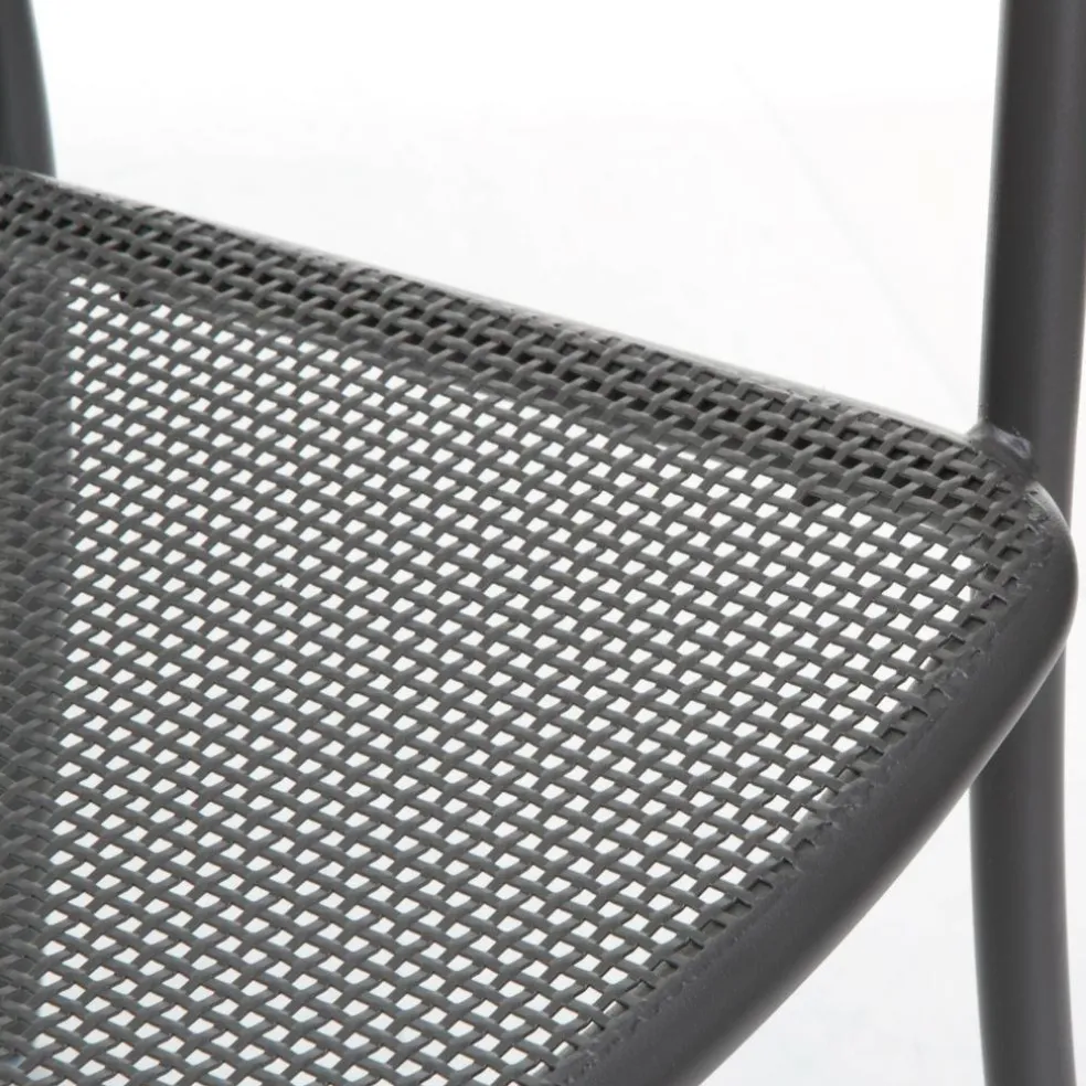 Athena Gartenarmlehnstuhl