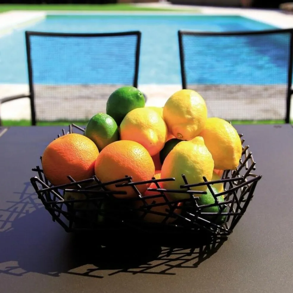 Athena Gartenarmlehnstuhl