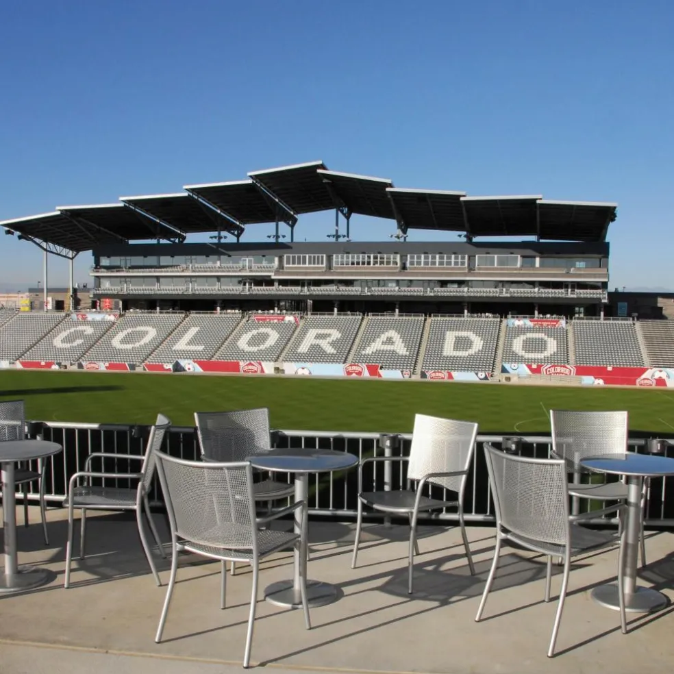 Athena Gartenarmlehnstuhl