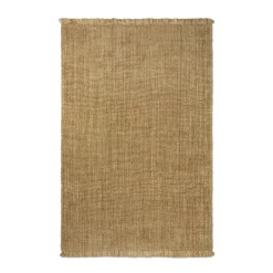 Athens Jute Teppich