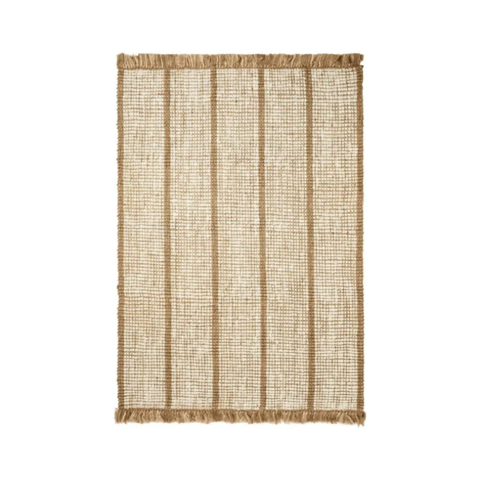 Athens Stripes Teppich