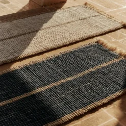 Athens Stripes Teppichläufer 80x200cm