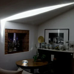 Atman LED Tischleuchte