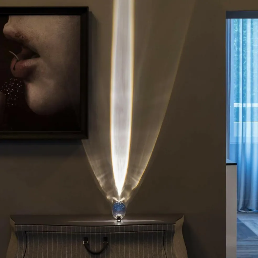 Atman LED Tischleuchte