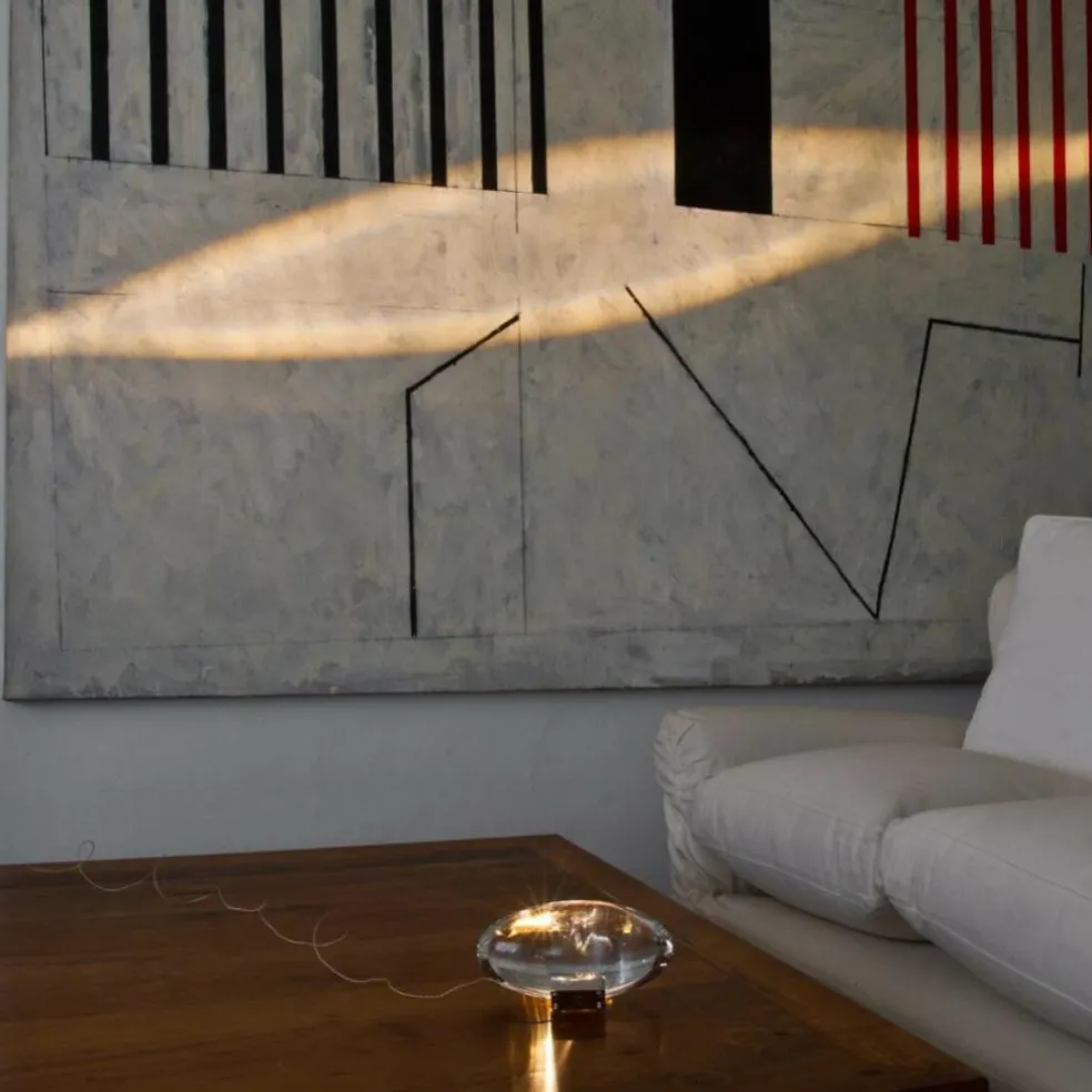 Atman LED Tischleuchte