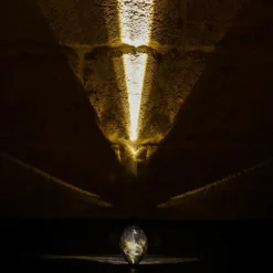 Atman LED Tischleuchte