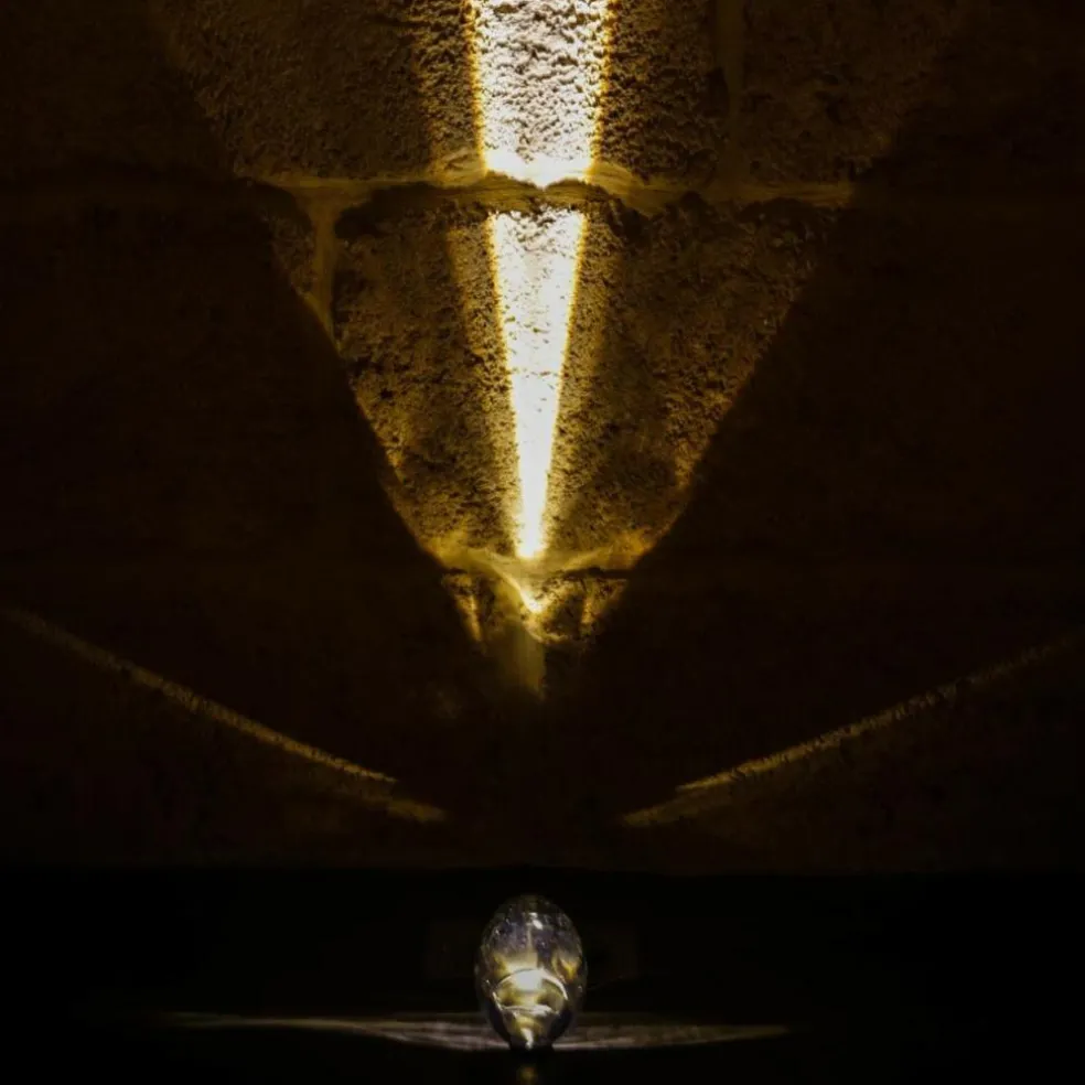 Atman LED Tischleuchte