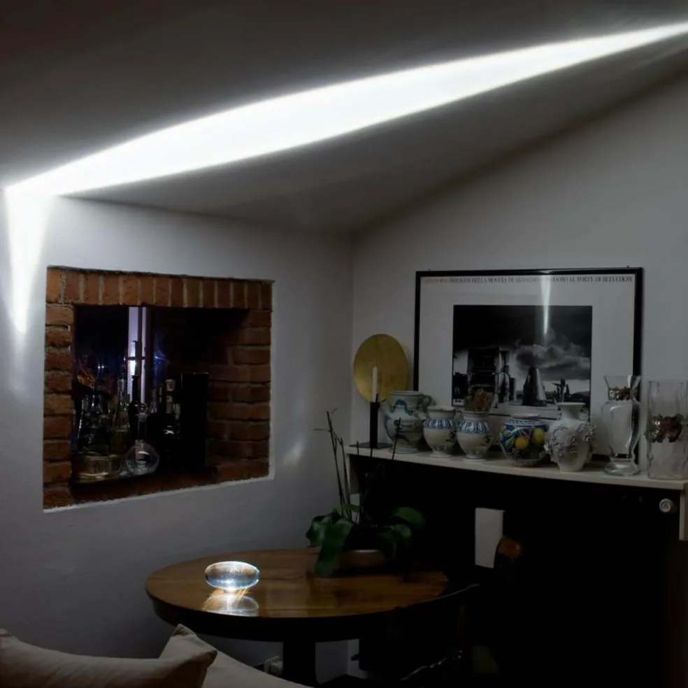 Atman LED Tischleuchte