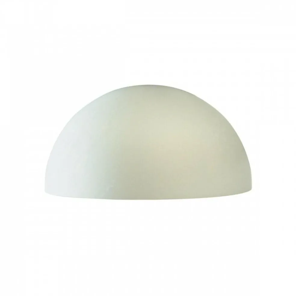 Atollo Ersatzschirm weiß