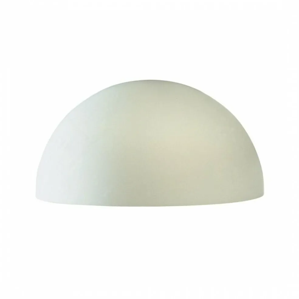 Atollo Ersatzschirm weiß