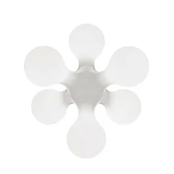 Atomium Bodenleuchte/ Tischleuchte