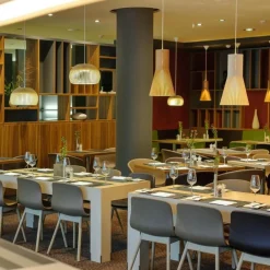 Atto 5000 LED Pendelleuchte