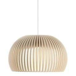 Atto 5000 LED Pendelleuchte