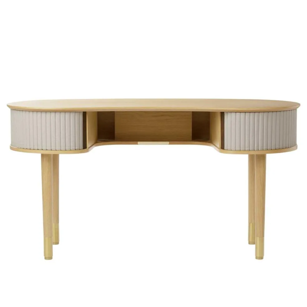 Audacious Schreibtisch