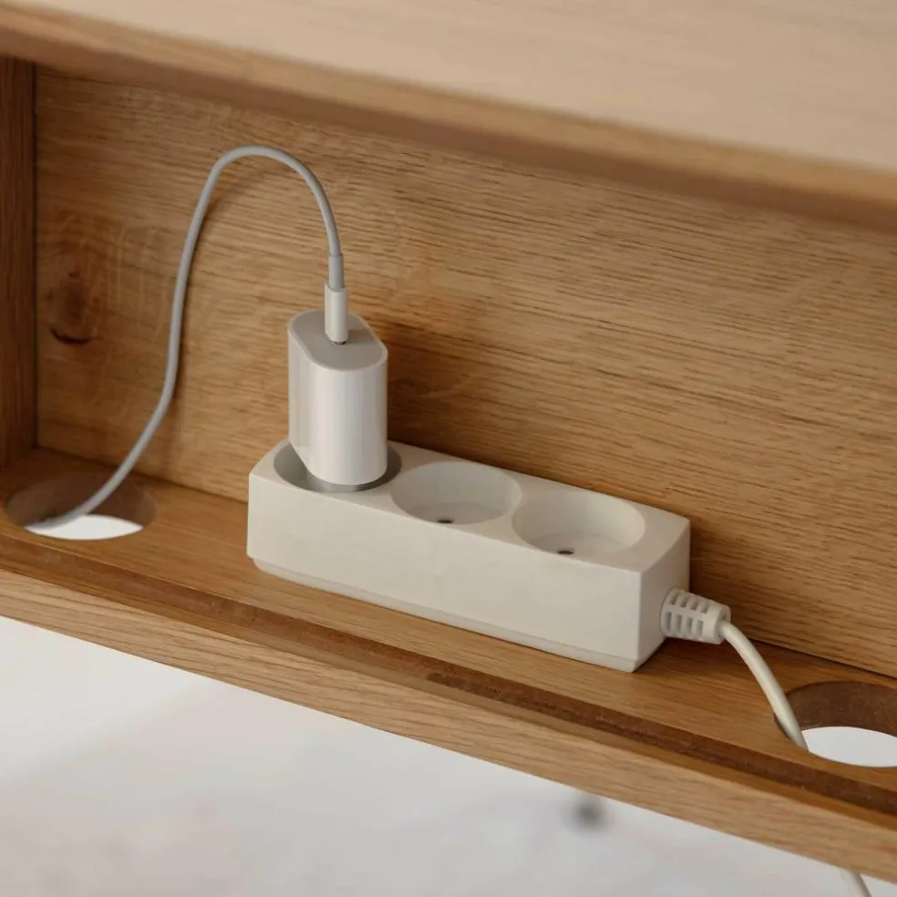 Audacious Schreibtisch