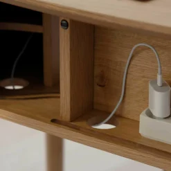 Audacious Schreibtisch