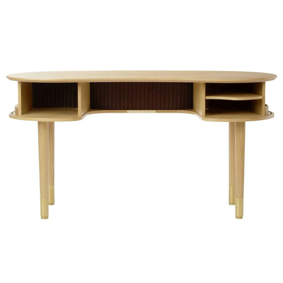 Audacious Schreibtisch