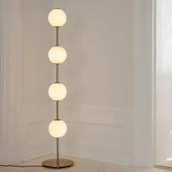 Audrey LED Stehleuchte