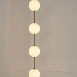 Audrey LED Stehleuchte