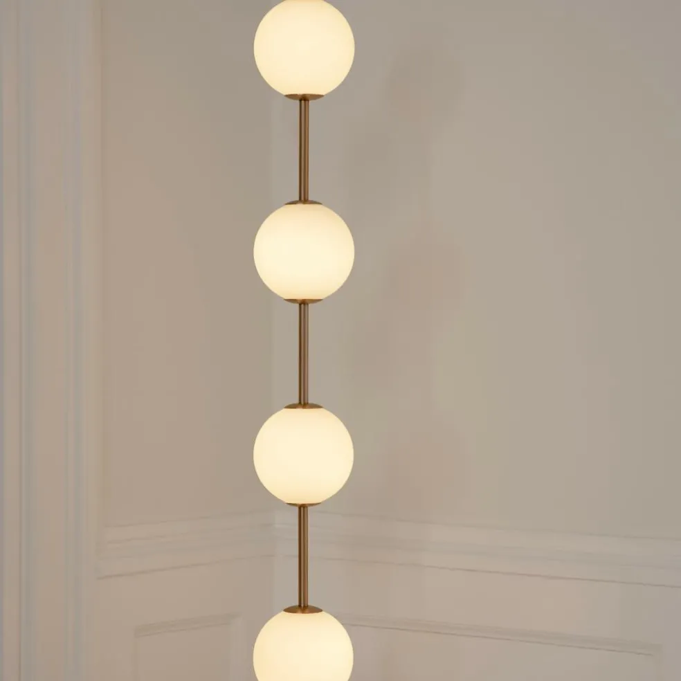 Audrey LED Stehleuchte