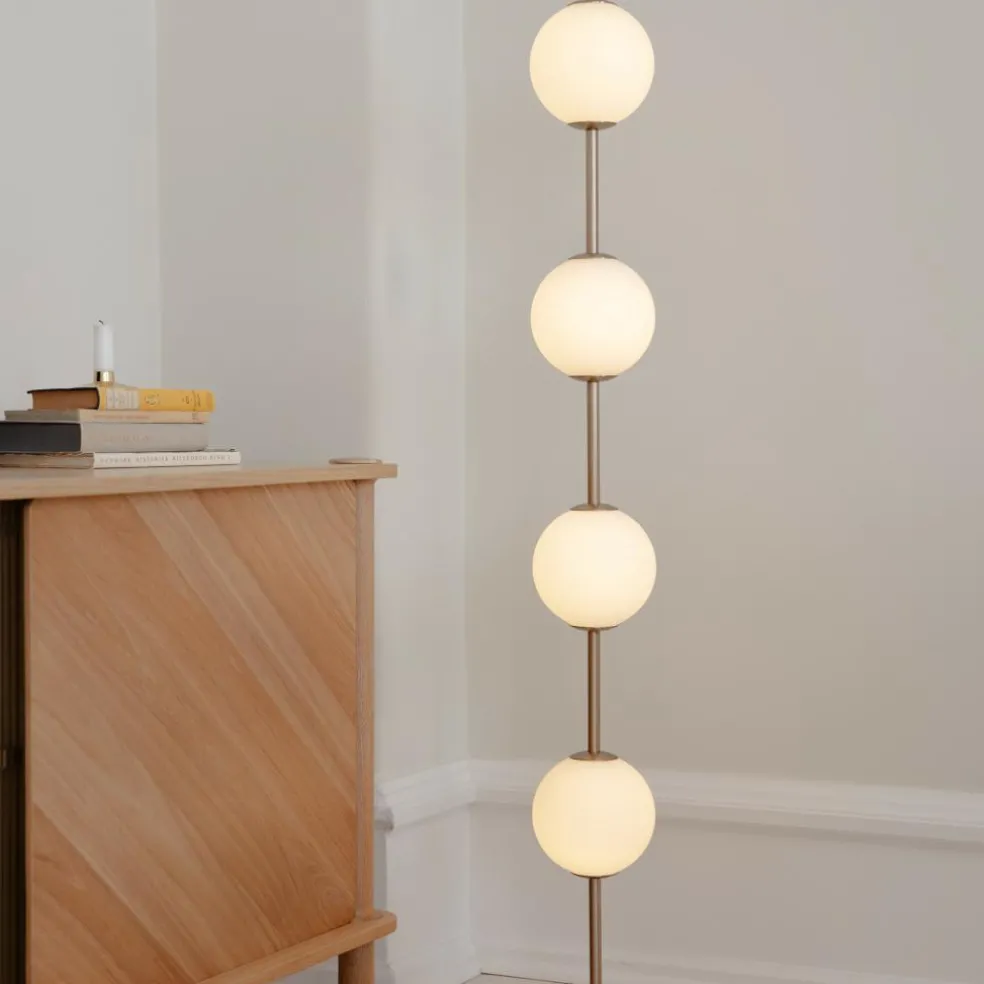 Audrey LED Stehleuchte