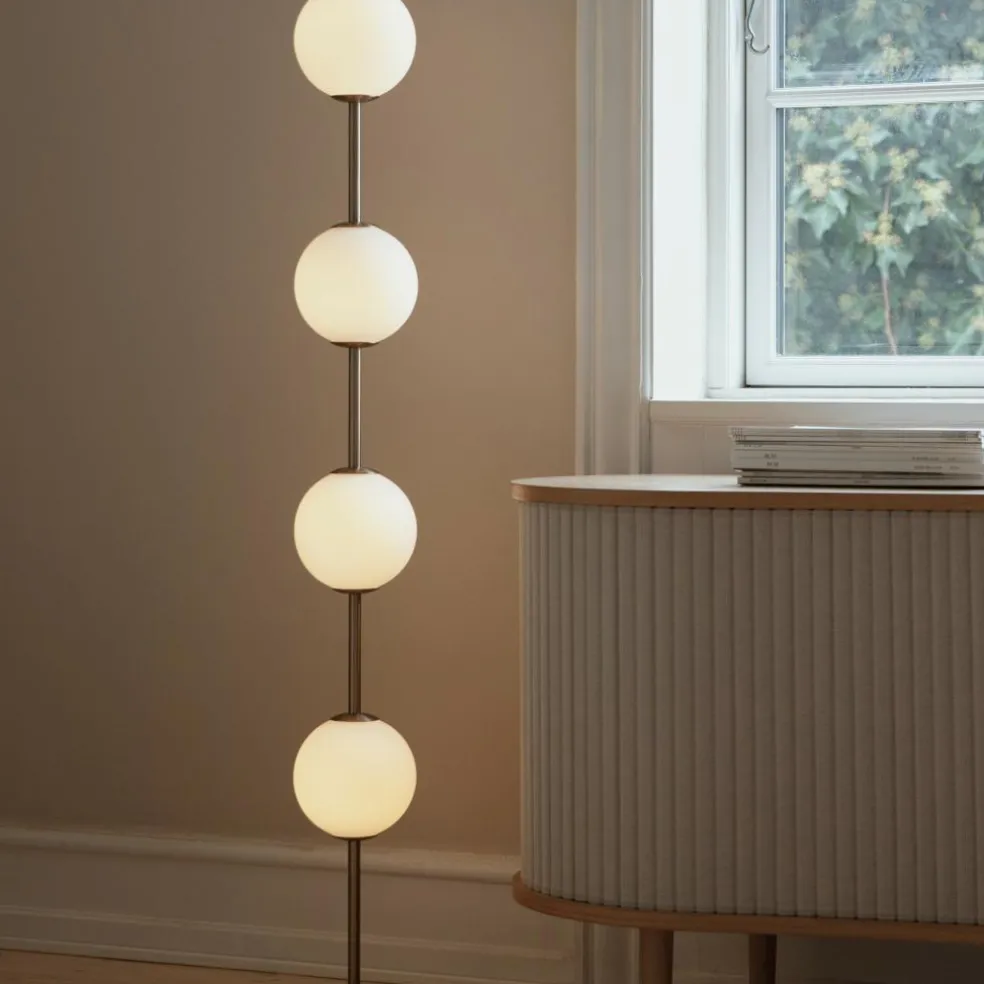 Audrey LED Stehleuchte