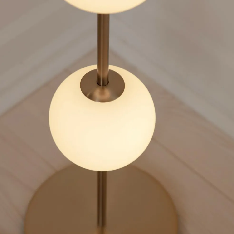 Audrey LED Stehleuchte