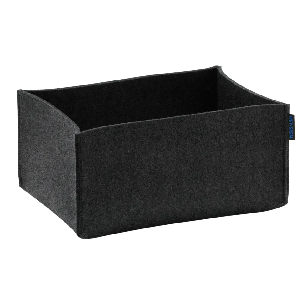 Aufbewahrungsbox hoch 35x25x16cm