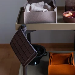 Aufbewahrungsbox hoch 35x25x16cm