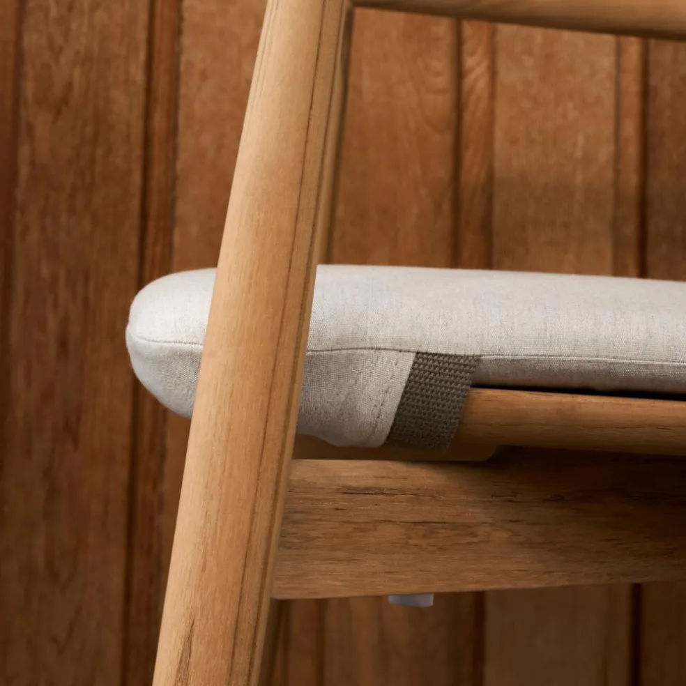 Auflage für Embrace E008 Gartenarmlehnstuhl