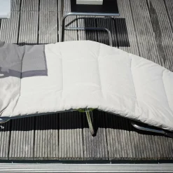 Auflage für Fat Liegestuhl 190x65cm